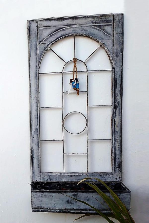 Aithra -Cosy Studio In Centre Of Poros Poros Town Exterior foto