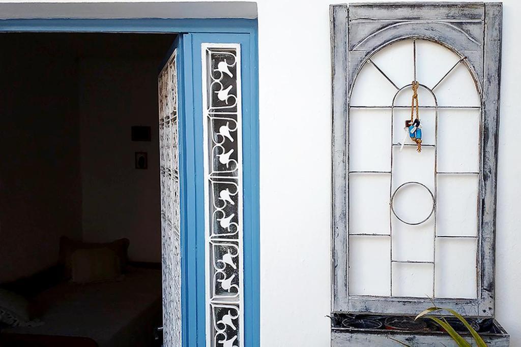 Aithra -Cosy Studio In Centre Of Poros Poros Town Exterior foto